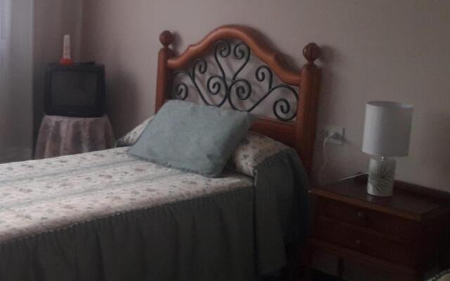 Albergue Agarimo