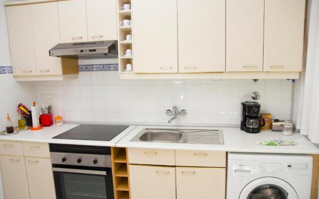Apartamento ToleTum