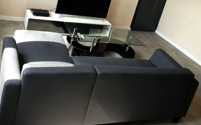 Appartements des Bigarelles à Bourges