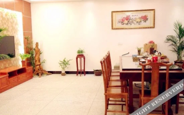 Zhouzhuang Inn