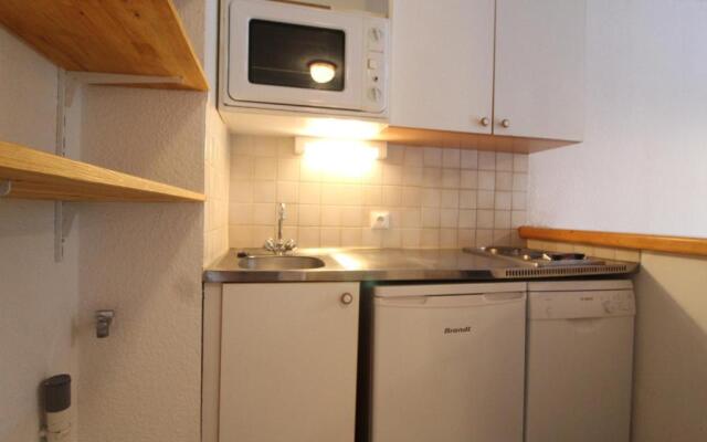 Appartement Termignon, 2 pièces, 4 personnes - FR-1-508-19