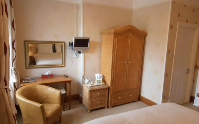 Meadowlea Guest House