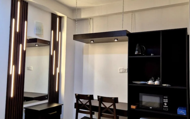 Shiloh Apartments