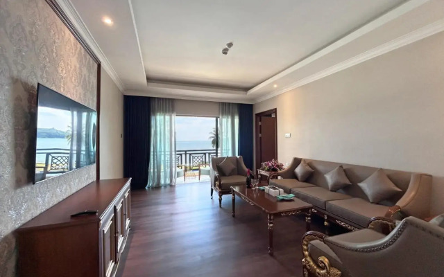 Damai Puri Resort & Spa