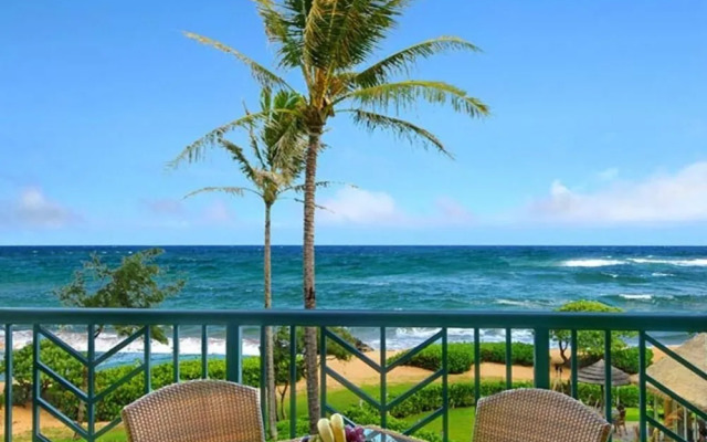 Waipouli Beach Resort A302