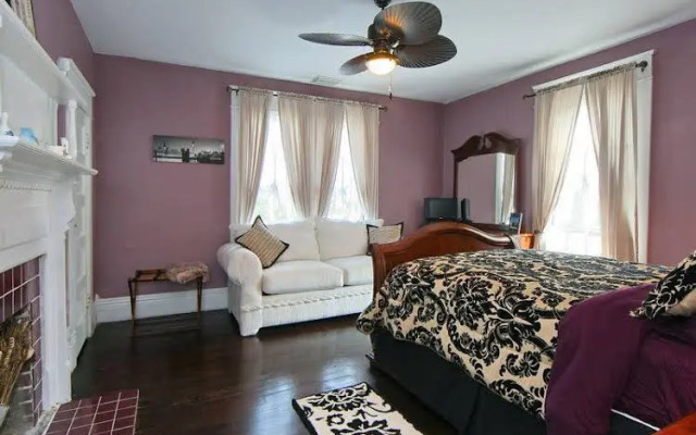 The Londoner Bed & Breakfast