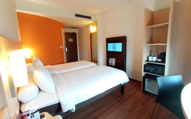 Swiss-Belinn Cawang