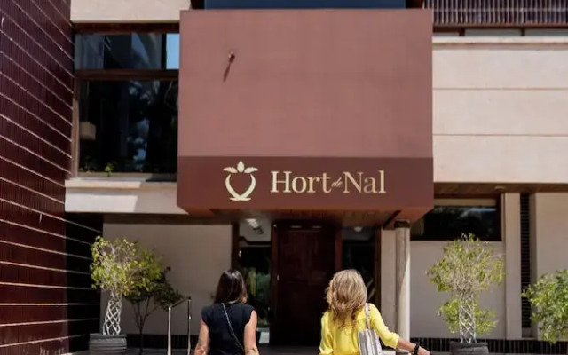Hotel Boutique Hort de Nal