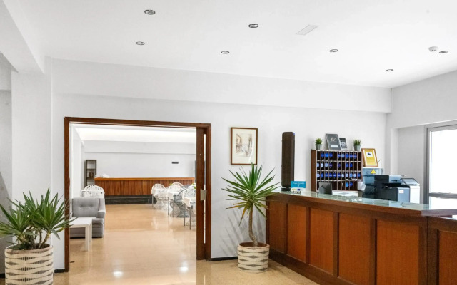 Hotel Valencia