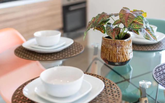 Duques Villa Luxury Guesthouse