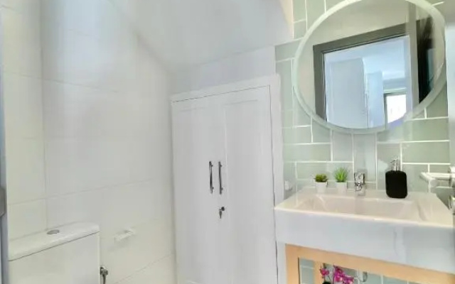Taucho - private, heatable pool, BBQ, 4 bedrooms - Vivienda vacacional