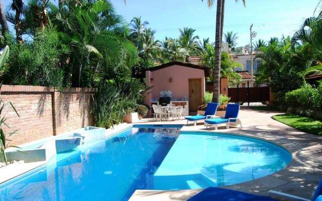 Casa Playita by Las Palmas