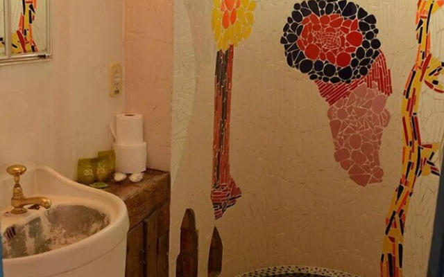 Pousada Recanto de Minas