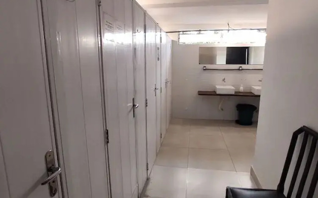 Lagoa Nômade