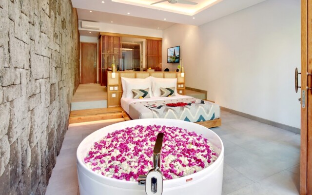 Kaamala Luxury Resort & Spa Ubud by Ini Vie Hospitality
