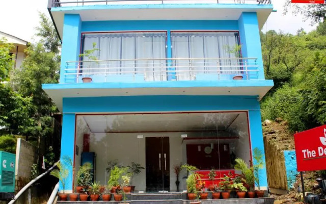 Hotel The Destination