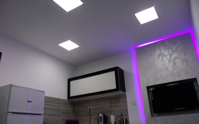 City Apartments Eilat