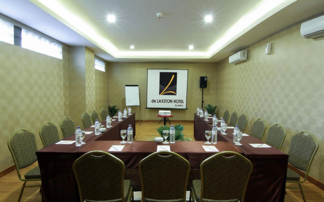 De Laxston Hotel Yogyakarta, Azana Hotels Collection