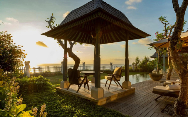 Jumeirah Bali