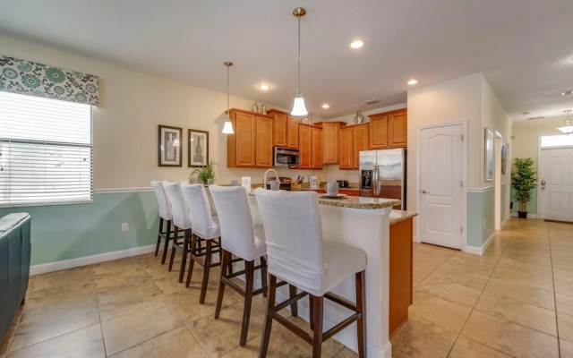 Luxury & Fun at Champions Gate