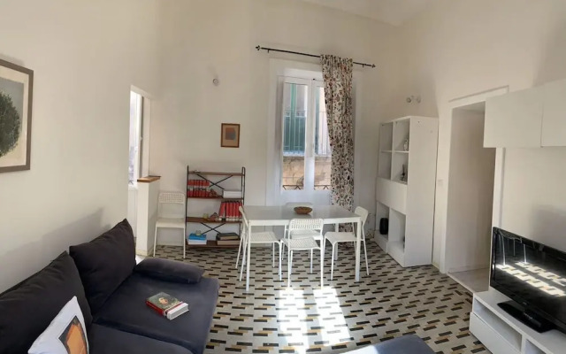 Casa Bellomo in Siracusa