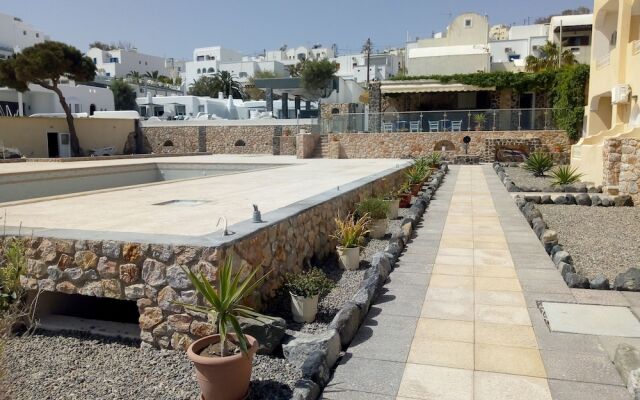 fira Blue Horizon
