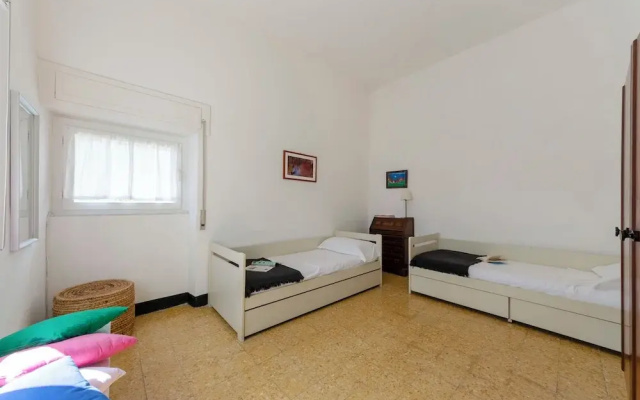 Monterosso Apartments