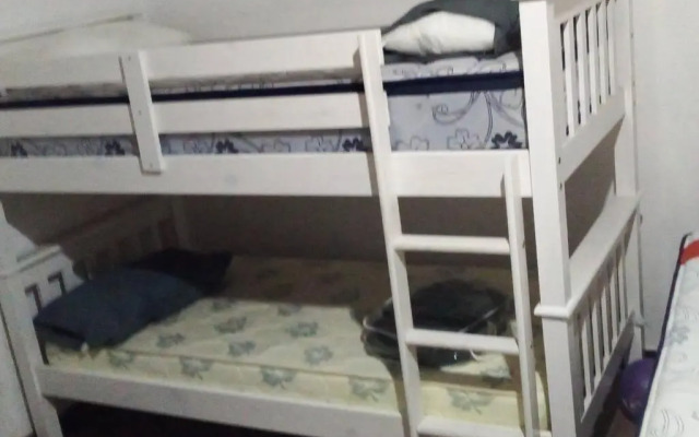 N5-1 Apartamento Proximo Tres Cruces Céntrico
