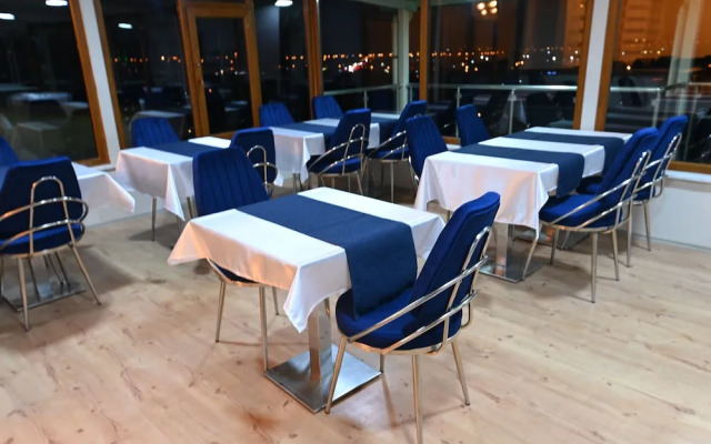 Grand Otel Konuralp