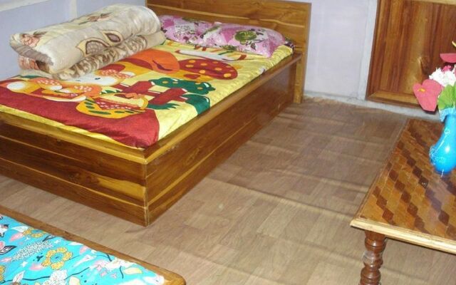 K K Homestay
