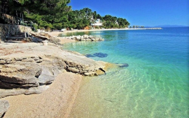 Lovre - Close to the sea - A2 Prizemlje