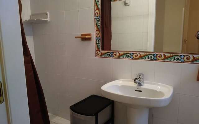 Apartamento Vistamar 3-4-10