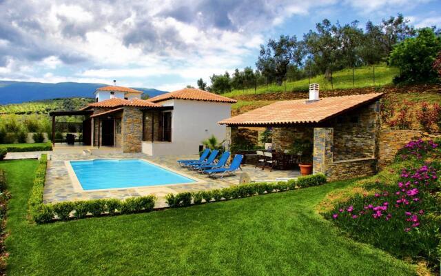 Olive Grove Villas