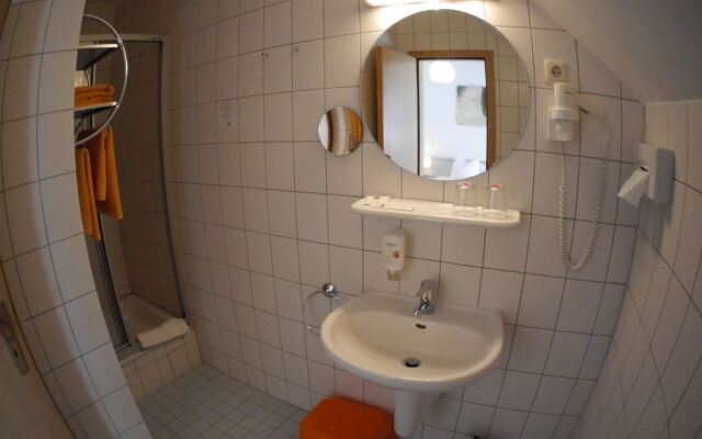 AKZENT Berghotel Rosstrappe