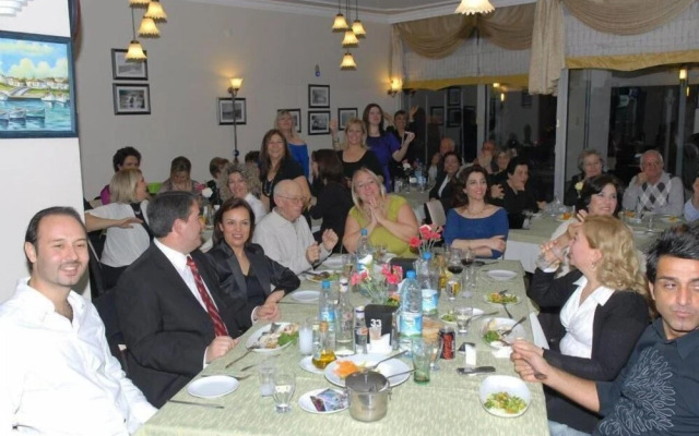 Pasifik Otel
