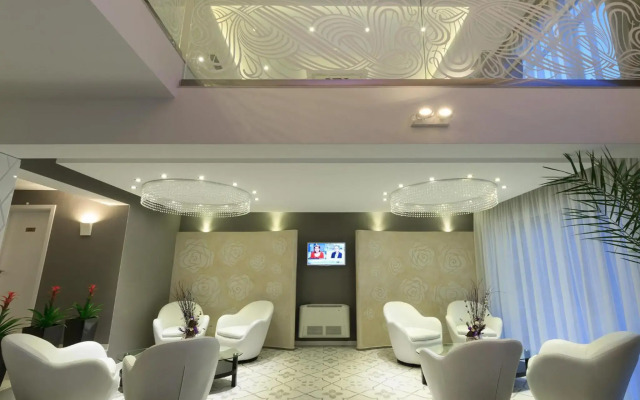 Agusta Spa Hotel
