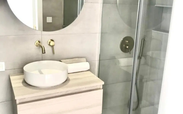 Apartamento Salinas