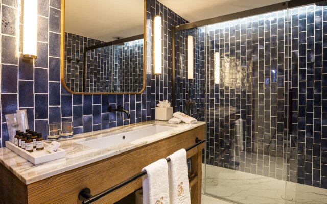 Hotel La Torre del Canonigo - Small Luxury Hotels