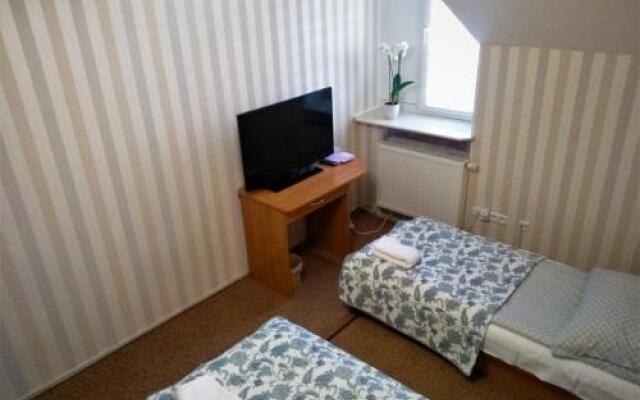 Gosciniec Stary Rynek