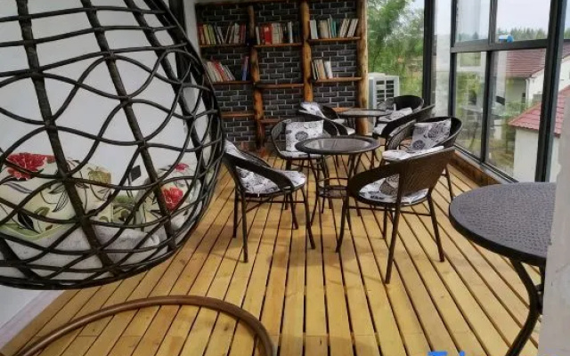 Liyang No.16 Homestay