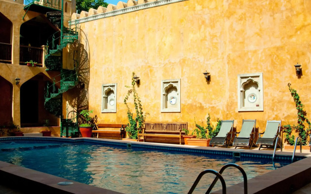 Mizingani Seafront Hotel