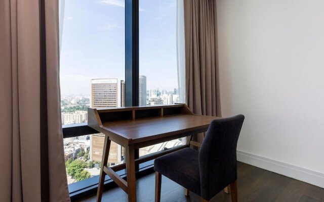Kl Central Luxury Apartment By Guestready