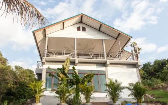 Villa Archie 1st fl.