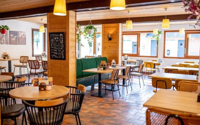 Camping RCN Belledonne