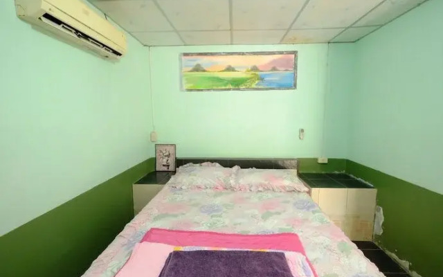 Sangthong Resort