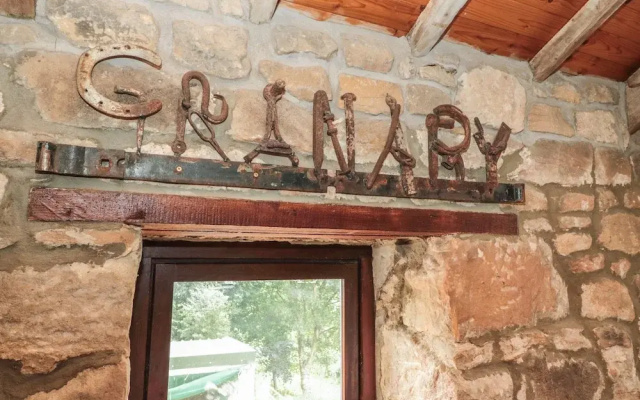 The Granary