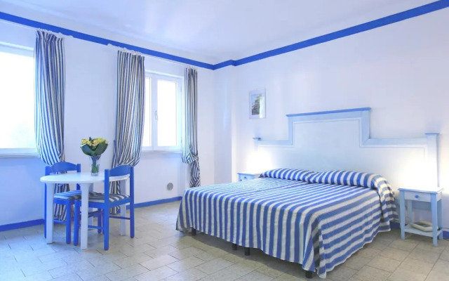 TH Ortano - Ortano Mare Village and Residence