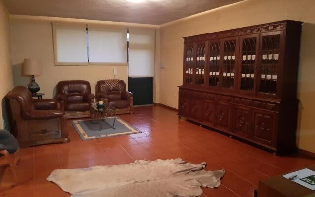 Casa São Simão