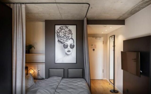 Numa Munich Stark