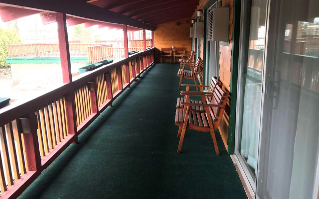 Best Western Adirondack Inn